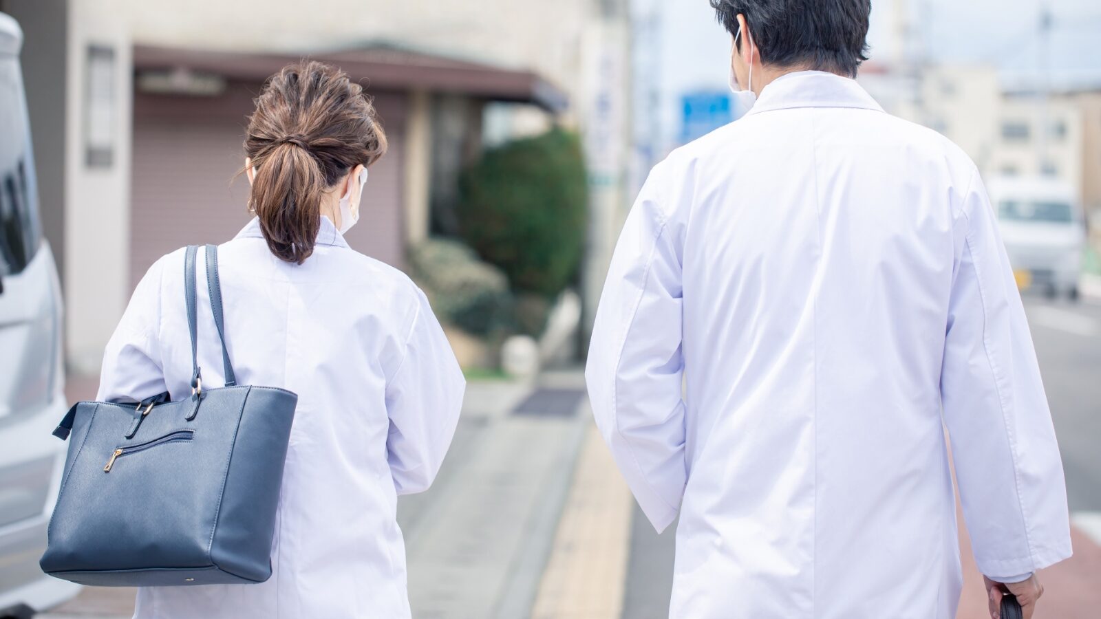 はる在宅クリニック